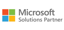 Microsoft Solutions Partner